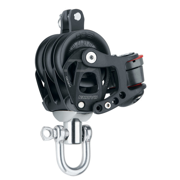 Harken 60mm Element Triple Block [6275] - Image 1