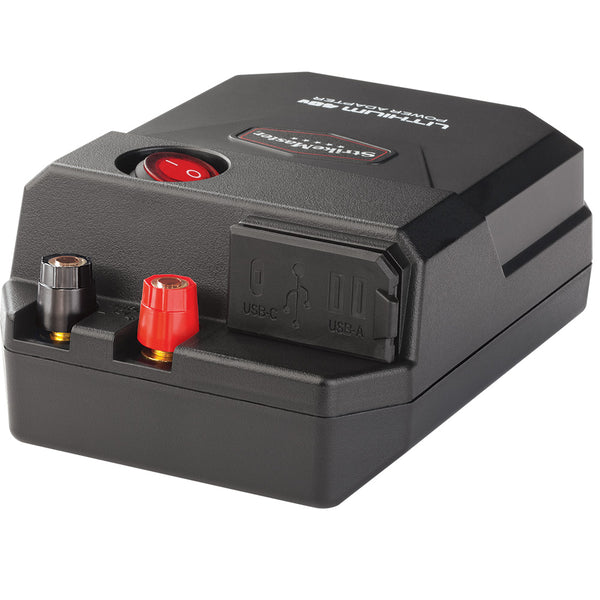 StrikeMaster Lithium 40V Power Adapter [LFV-12VA] - Image 2