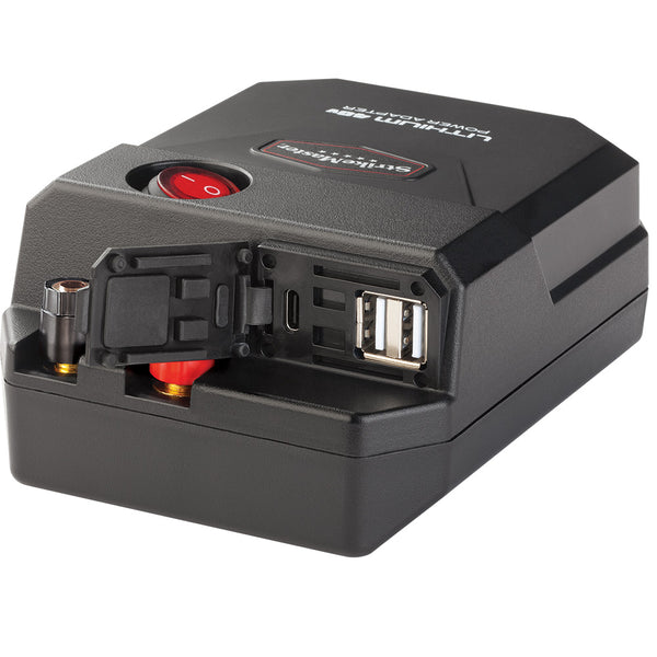 StrikeMaster Lithium 40V Power Adapter [LFV-12VA] - Image 3