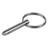 Schaefer Quick Release Pin - 1/4