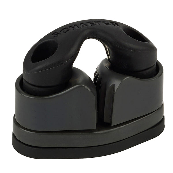 Schaefer Cam Fairlead - Black [77-17-BLK] - Image 2
