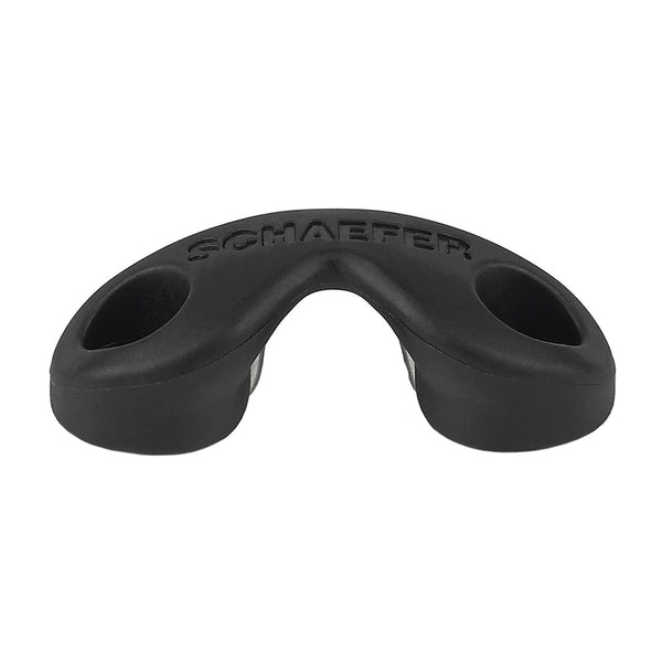 Schaefer Cam Fairlead - Black [77-17-BLK] - Image 1