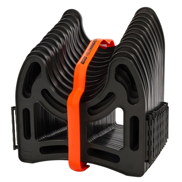 Camco Sidewinder Plastic Sewer Hose Support - 10 [43031] - Image 1