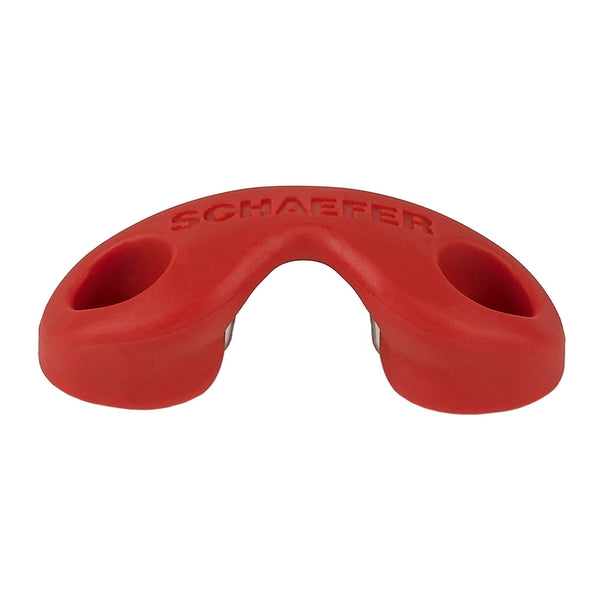 Schaefer Cam Fairlead - Red [77-17-RED] - Image 1