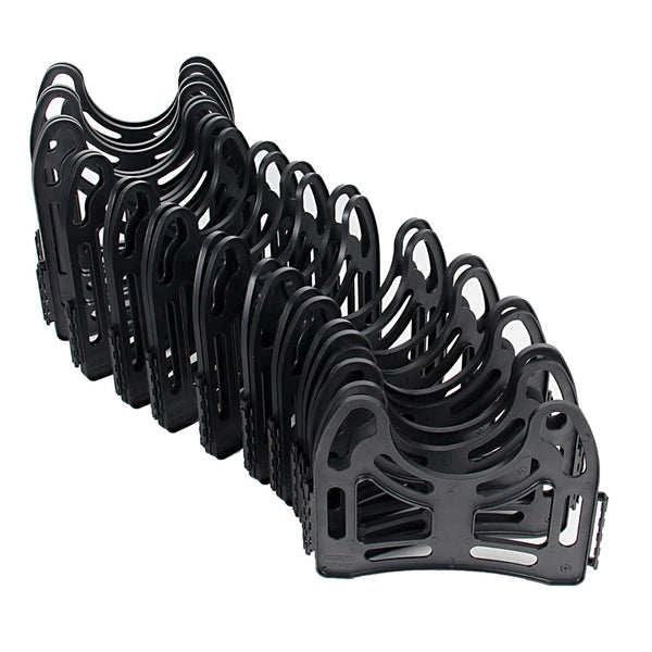 Camco Sidewinder Plastic Sewer Hose Support - 15 [43041] - Image 2