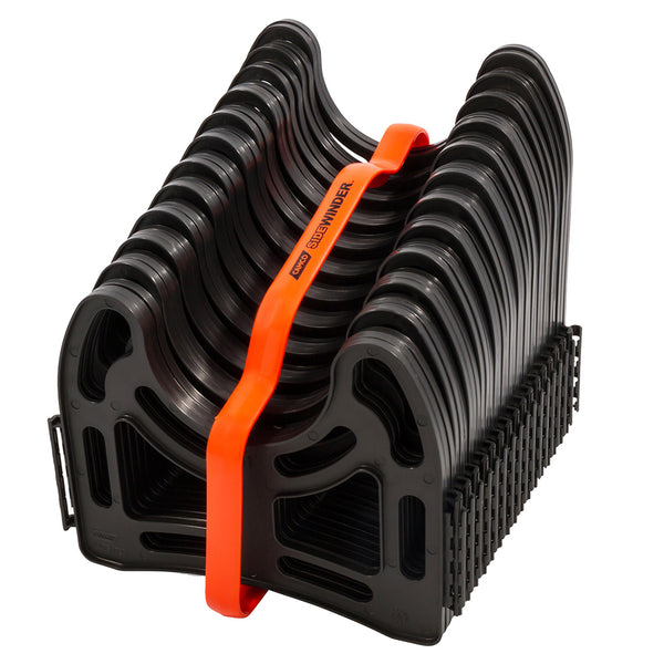 Camco Sidewinder Plastic Sewer Hose Support - 15 [43041] - Image 1
