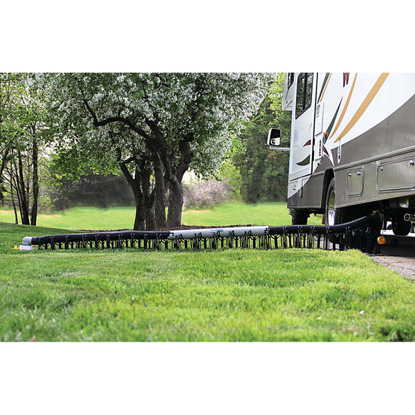 Camco Sidewinder Plastic Sewer Hose Support - 30 [43061] - Image 3