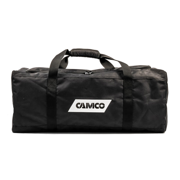 Camco RV Stabilization Kit w/Duffle Deluxe *14-Piece Kit [44550] - Image 2