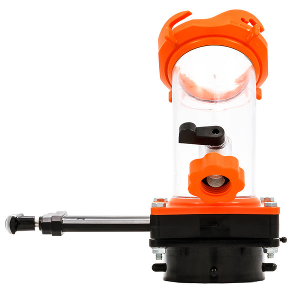 Camco Rhino Blaster Pro w/Gate Valve [39085] - Image 3