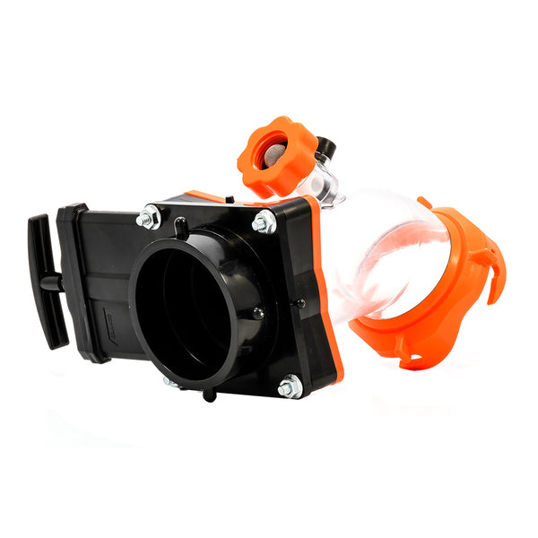 Camco Rhino Blaster Pro w/Gate Valve [39085] - Image 4