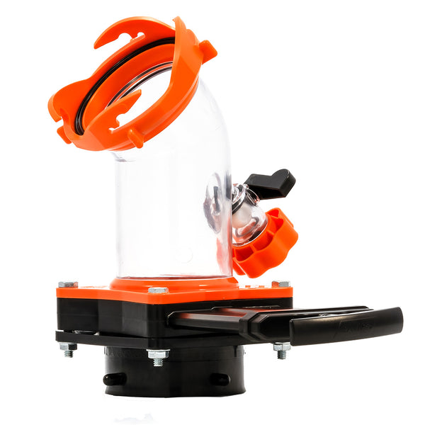 Camco Rhino Blaster Pro w/Gate Valve [39085] - Image 1