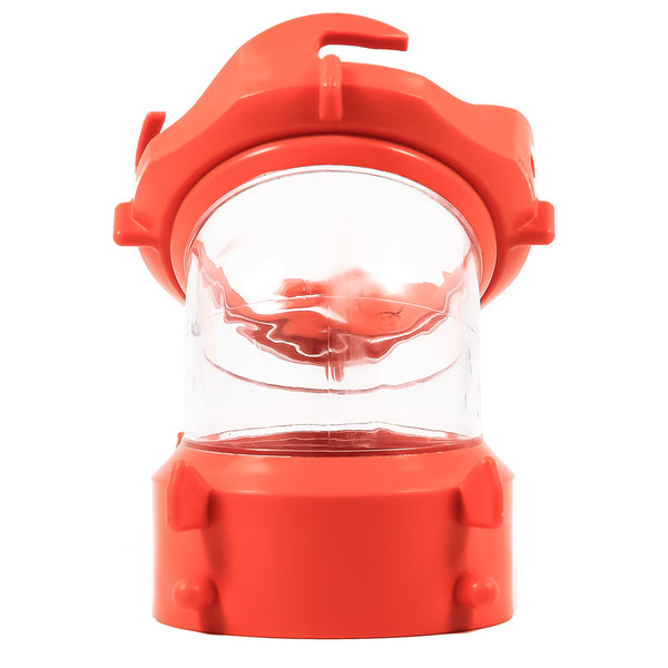 Camco RhinoFLEX 45-Degree Swivel Fitting Clear [39847] - Image 3