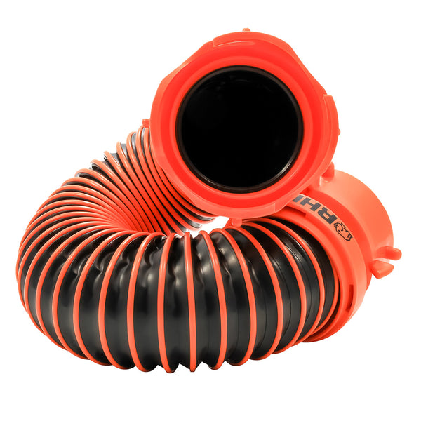 Camco RhinoEXTREME 2 Compartment Hose - PDQ [39855] - Image 4