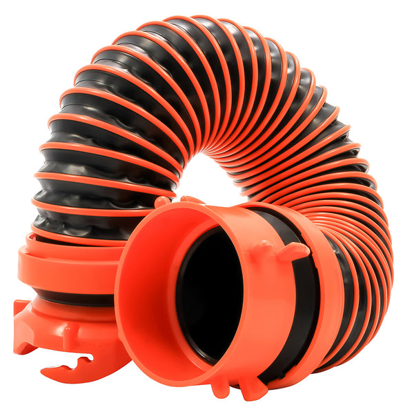 Camco RhinoEXTREME 2 Compartment Hose - PDQ [39855] - Image 5