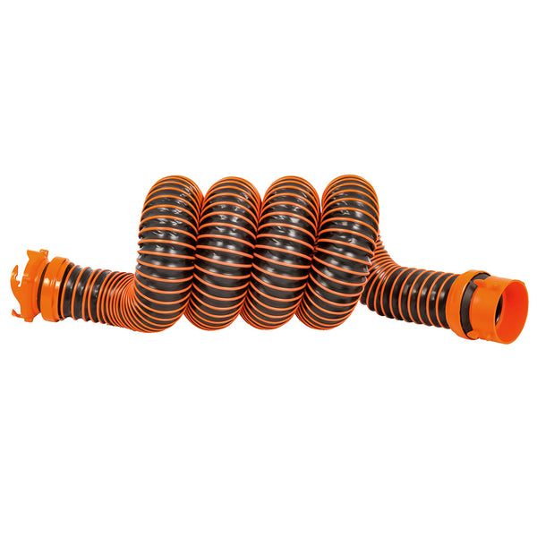 Camco RhinoEXTREME 5 Sewer Hose Extension w/Swivel Bayonet  Lug [39865] - Image 1