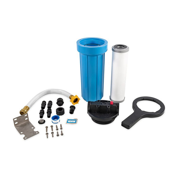 Camco EVO Marine Water Filter [40634] - Image 1
