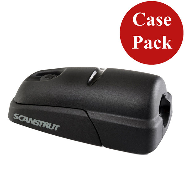 Scanstrut DS-H10-BLK Horizontal Cable Seal- Black *3-Pack [DS-H10-BLK-3] - Image 1