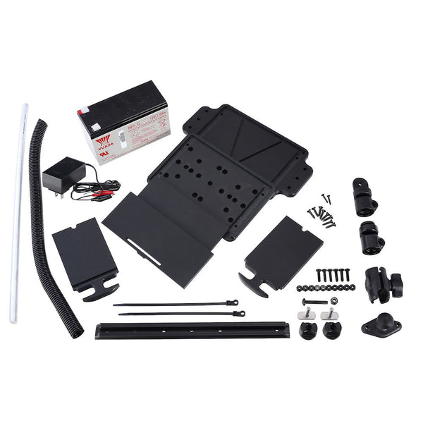 Lowrance Portable Kayak Kit [000-12292-001] - Image 1