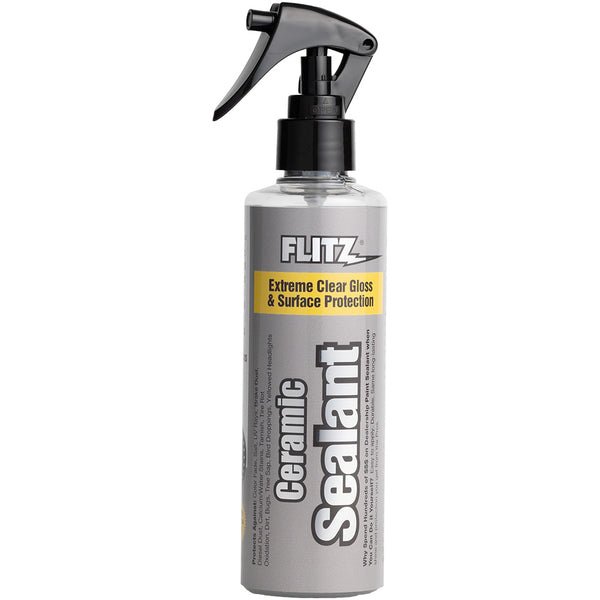 Flitz Ceramic Sealant 473ml/16oz Spray Bottle [CS 02906] - Image 1