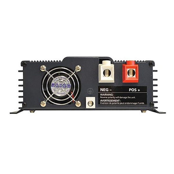 Samlex PST-1000F-12 1000W Pure Sine Wave Inverter - 12V Input 120VAC Output [PST-1000F-12] - Image 2