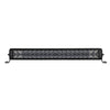 HEISE Dual Row Blackout LED Lightbar - 22