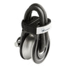 Wichard Soft Snatch Block - 10mm Rope Size [36010W]