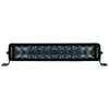 HEISE Dual Row Blackout LED Lightbar - 14