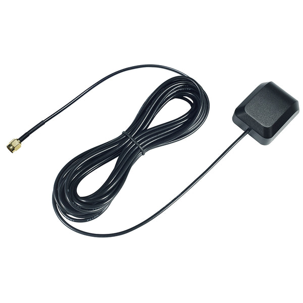Standard Horizon SCU-38 Passive GPS Antenna [SCU-38] - Image 1
