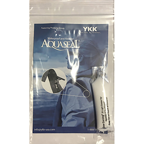 Mustang YKK Waterproof Zipper Lubricant  [MA0094-0-0-101] - Image 1