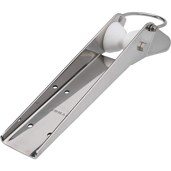 Lewmar 66840066 Stainless Steel Anchor Bow Roller [66840066] - Image 1