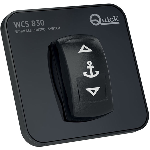 Quick WCS830 Windlass Control Switch [FPWCS8300000] - Image 1