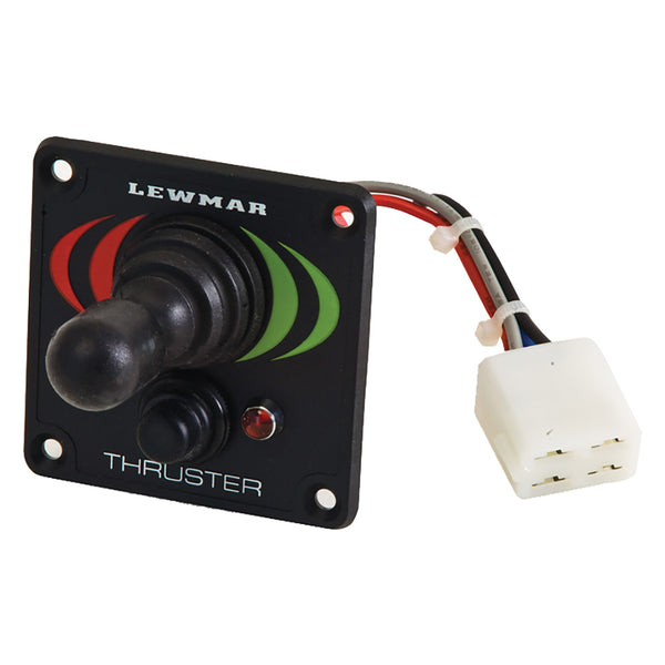 Lewmar Thruster Joystick Panel Controller 589094