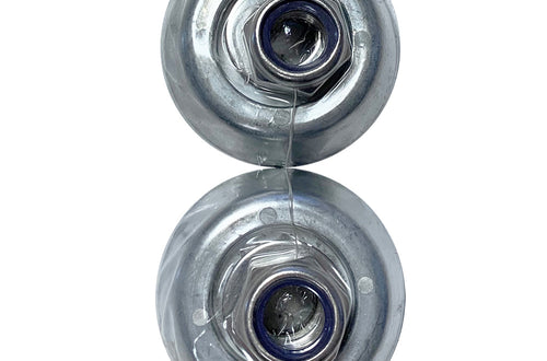 Anodes & Zincs