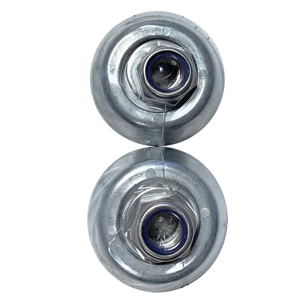 Lewmar Zinc Anode Kit - Pair [589550] - Image 1
