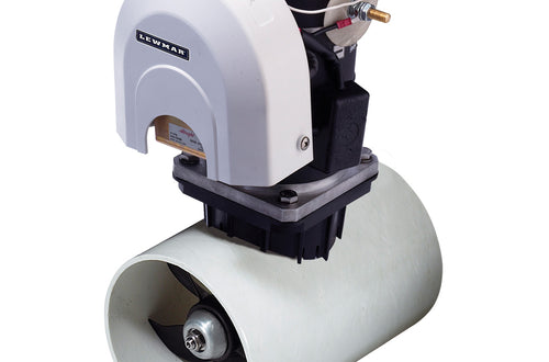 Bow Thrusters