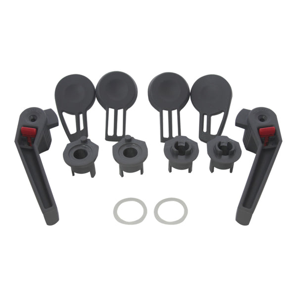 Lewmar Large Handle Kit  Pair 361680990