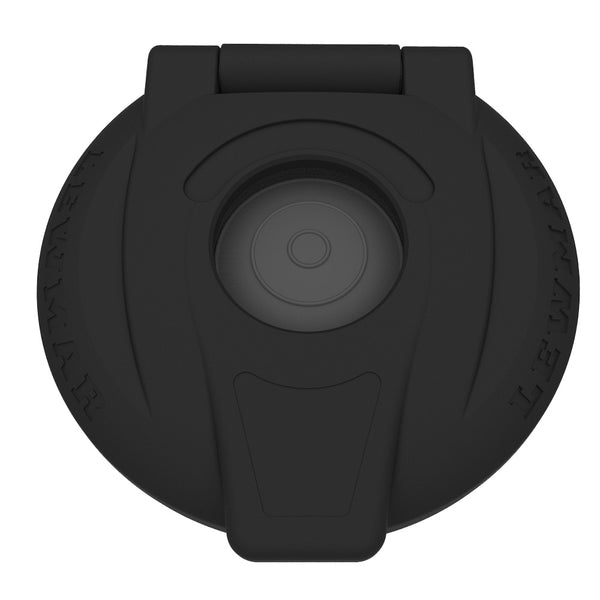 Lewmar CHSX Deck Switch Open - Black  [68001256] - Image 1