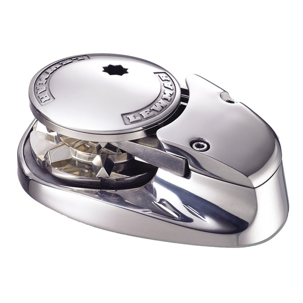 Lewmar V700 Vertical Windlass Kit - 12V [6670011108-312] - Image 1