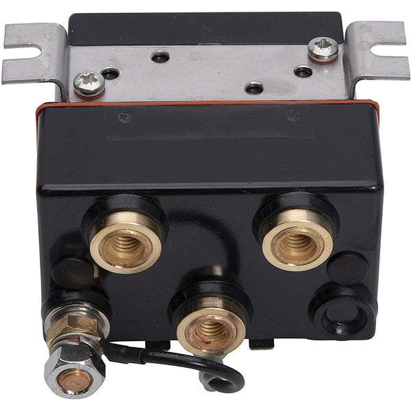 Lewmar Dual Direction Solenoid - 12V [0052531] - Image 1