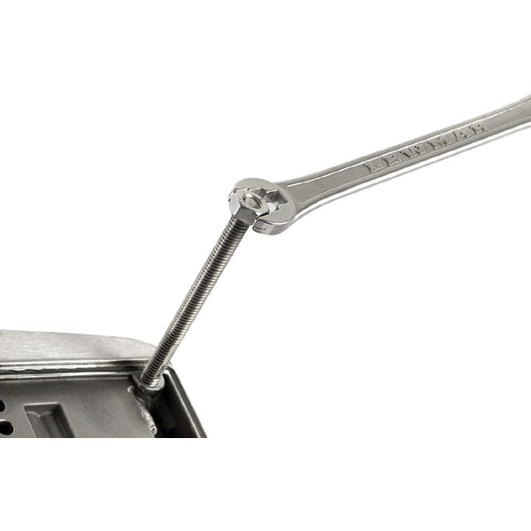 Lewmar Pro-Series Clutch Nut Lever [66000099] - Image 1