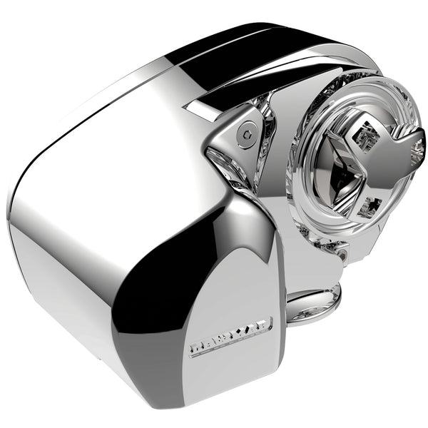 Lewmar Pro-Series Horizontal 700 Windlass - 12V  [6656011967] - Image 1