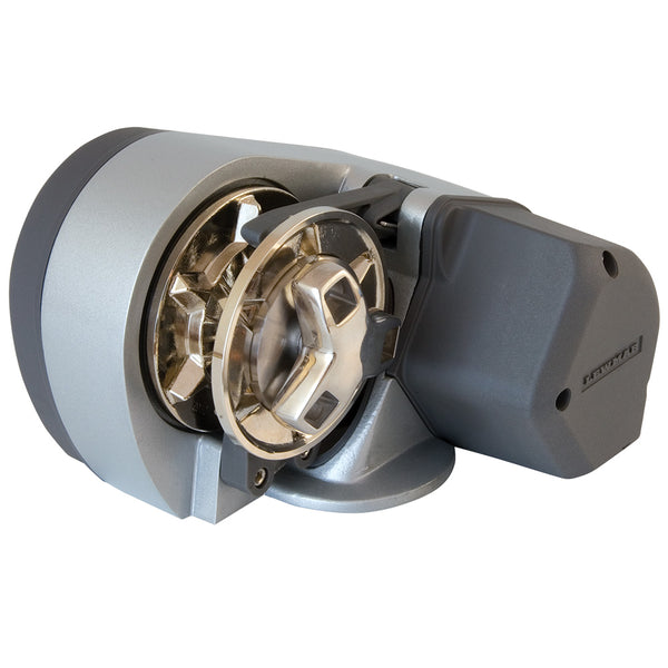 Lewmar Pro-Sport 550G Horizontal Windlass Kit - 12V [6656811967-303] - Image 1