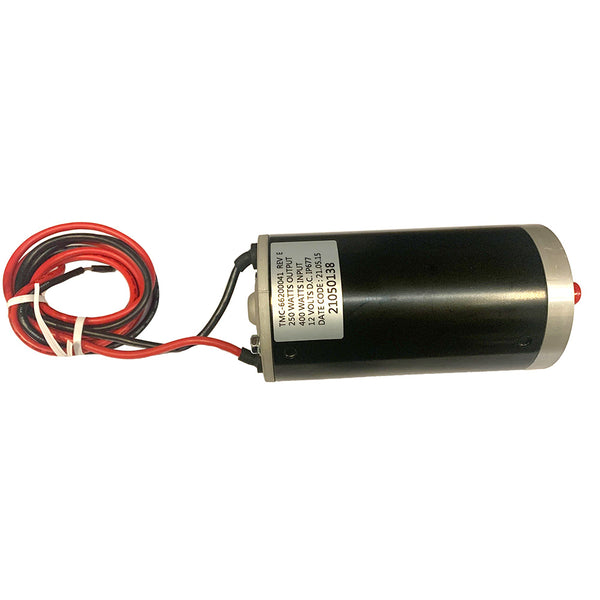 Lewmar Replacement Windlass Motor Kit - 12V [66000610] - Image 1