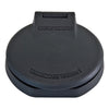 Lewmar Deck Foot Switch - Windlass Down - Grey Plastic  [68000883]