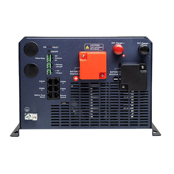 Samlex EVO-4248SP 4200W 120/240 VAC Split Phase Inverter/Charger w/60 AMP [EVO-4248SP] - Image 2