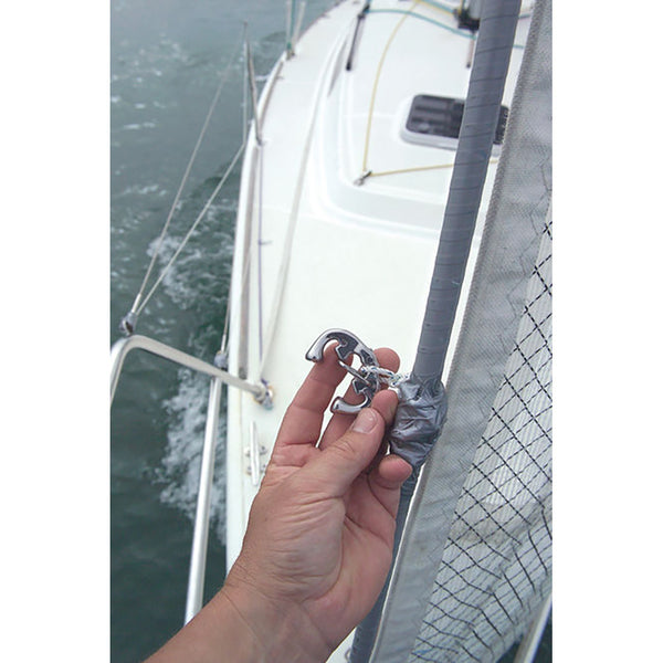 Wichard Opening Luff Rope Prefeeder [7485W] - Image 2