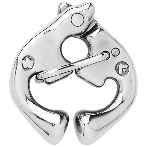 Wichard Opening Luff Rope Prefeeder [7485W] - Image 1