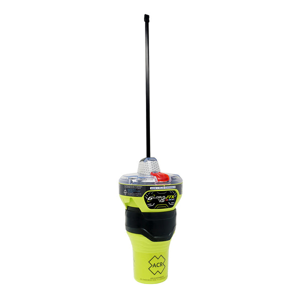 ACR GlobalFix V5 Cat 2 GPS AIS EPIRB w/Return Link Service  Mobile App [2852] - Image 2