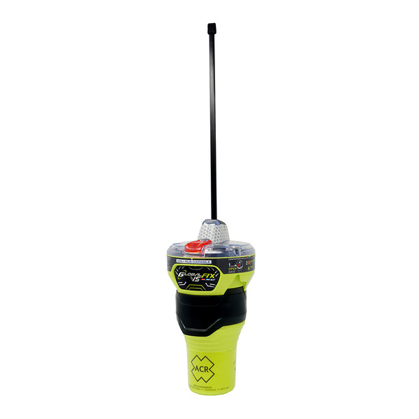 ACR GlobalFix V5 Cat 2 GPS AIS EPIRB w/Return Link Service  Mobile App [2852] - Image 3