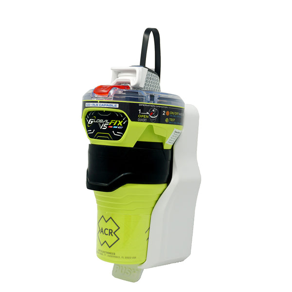 ACR GlobalFix V5 Cat 2 GPS AIS EPIRB w/Return Link Service  Mobile App [2852] - Image 4